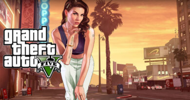 Kody do Grand Theft Auto V (GTA 5) PC