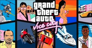 Kody do gry Grand Theft Auto: Vice City