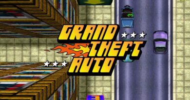 Kody do Grand Theft Auto (GTA 1)