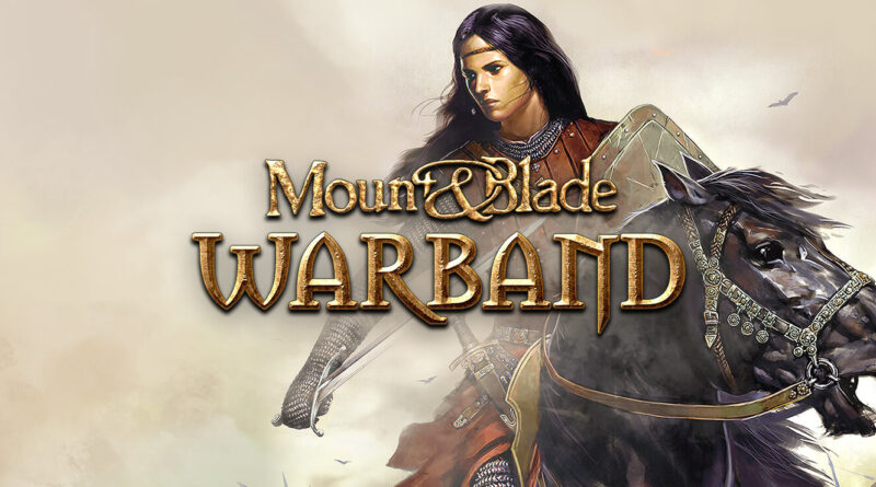 Kody do gry Mount and Blade: Warband