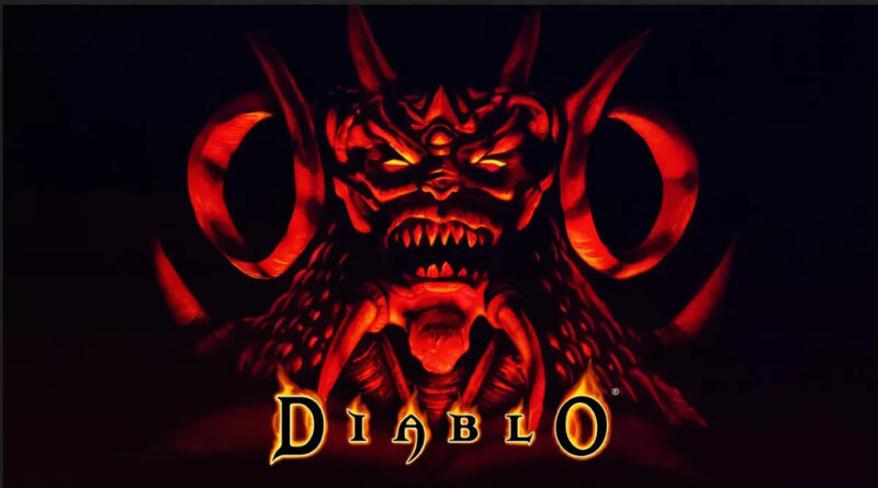 Kody do gry Diablo