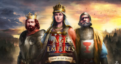 Kody do gry Age of Empires 2
